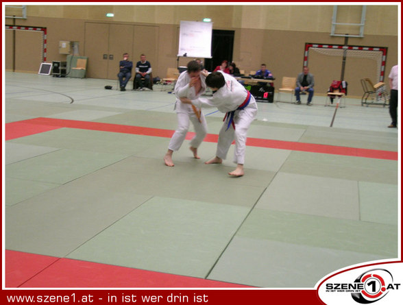 Judo - 