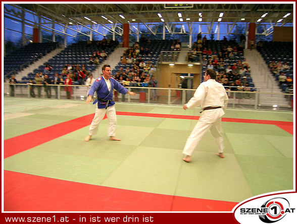 Judo - 