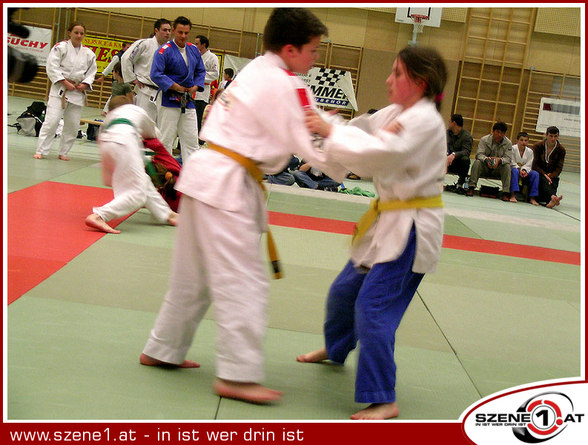 Judo - 