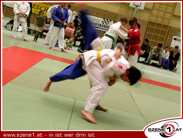 Judo - 