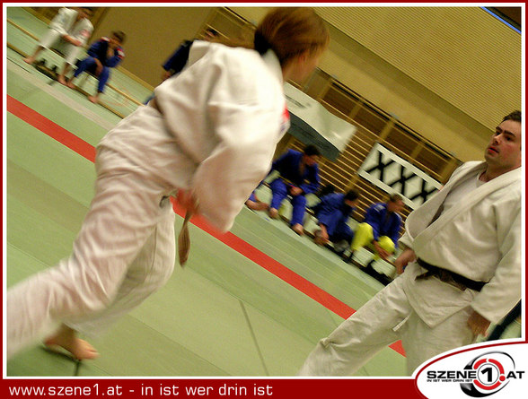 Judo - 