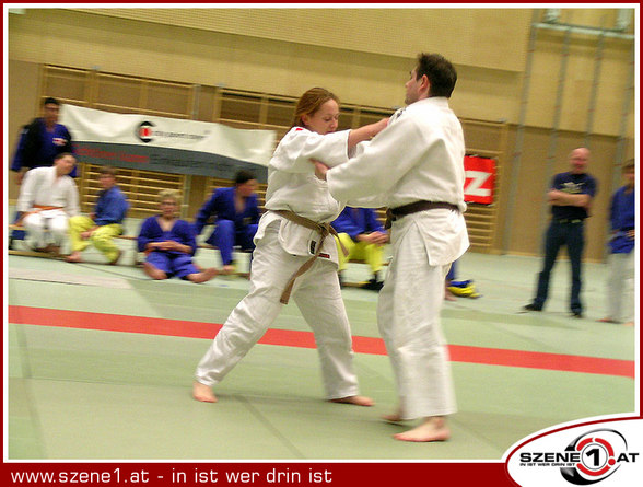 Judo - 