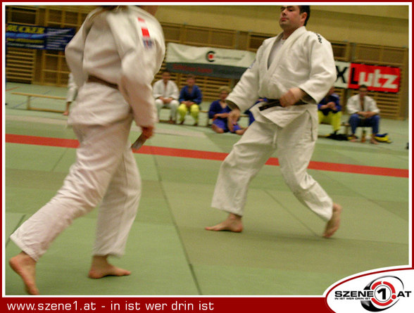 Judo - 