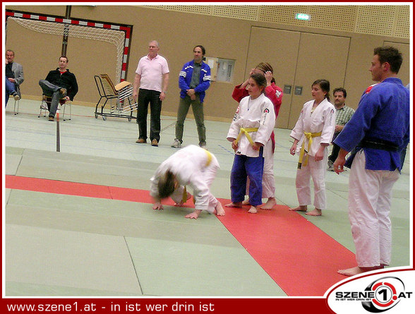 Judo - 