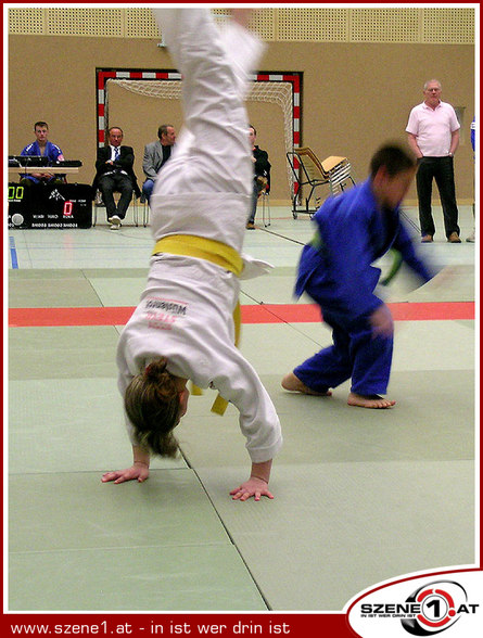 Judo - 