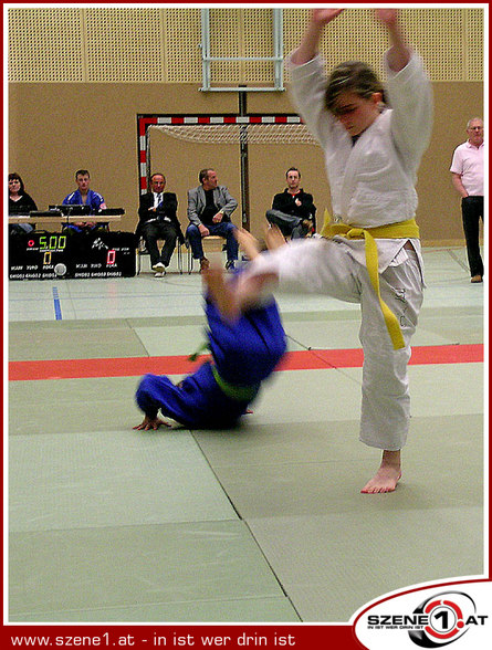 Judo - 