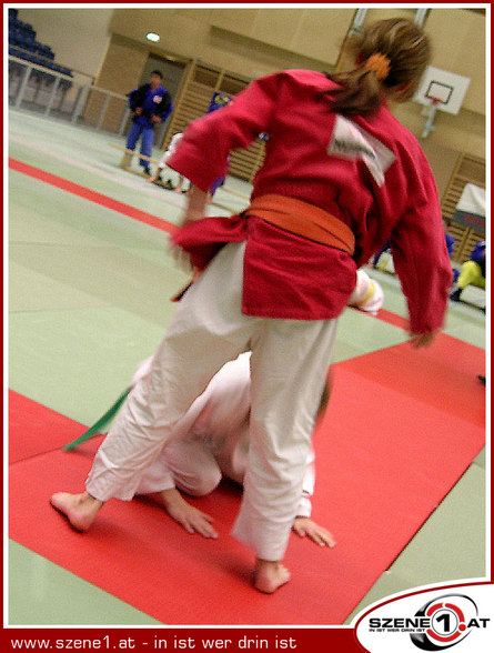 Judo - 