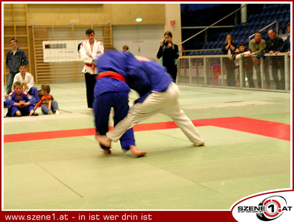 Judo - 