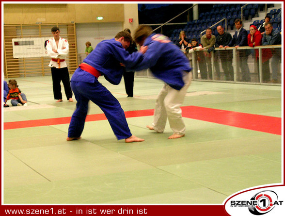 Judo - 