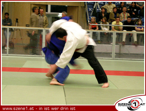 Judo - 