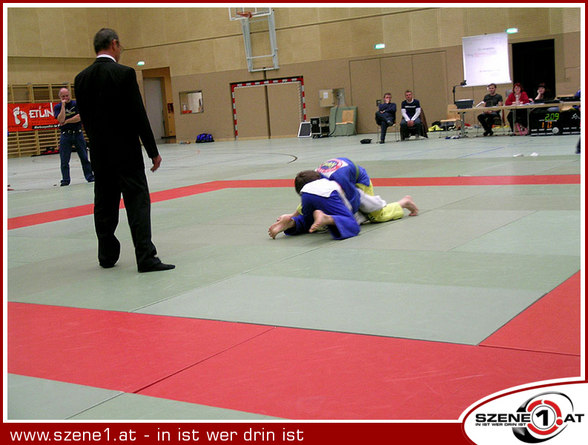 Judo - 