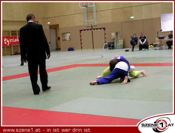 Judo - 