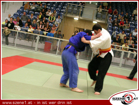 Judo - 