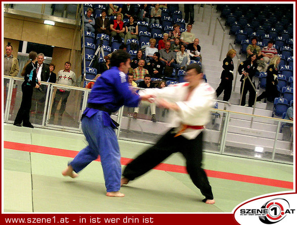 Judo - 