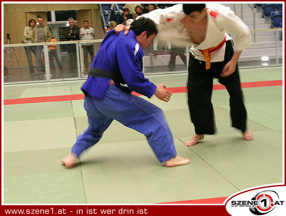 Judo - 