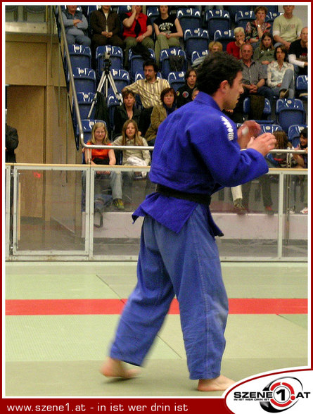 Judo - 