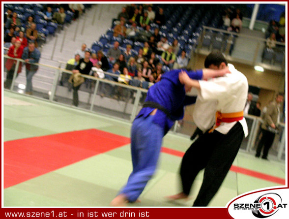 Judo - 