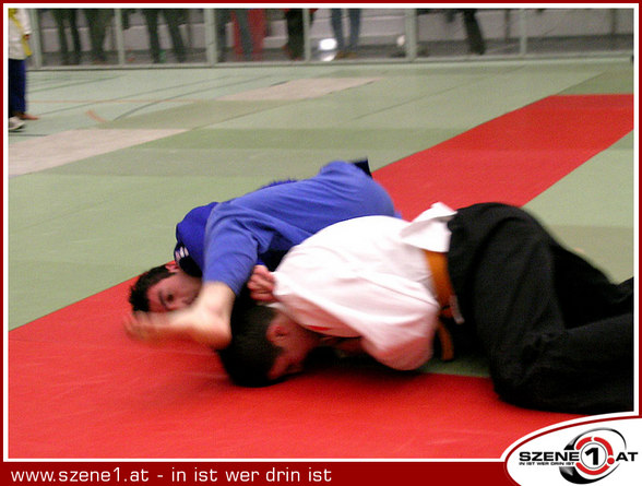 Judo - 