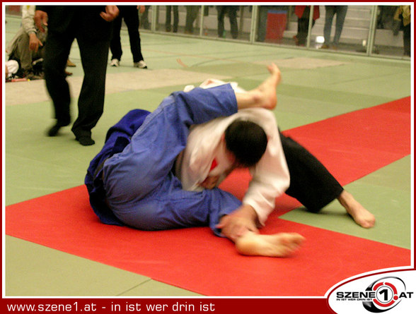 Judo - 