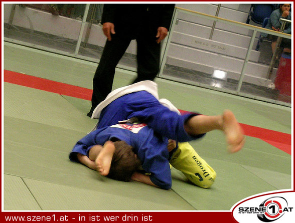 Judo - 