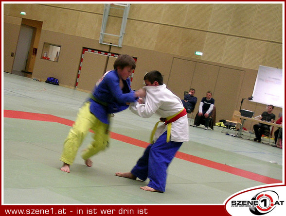 Judo - 