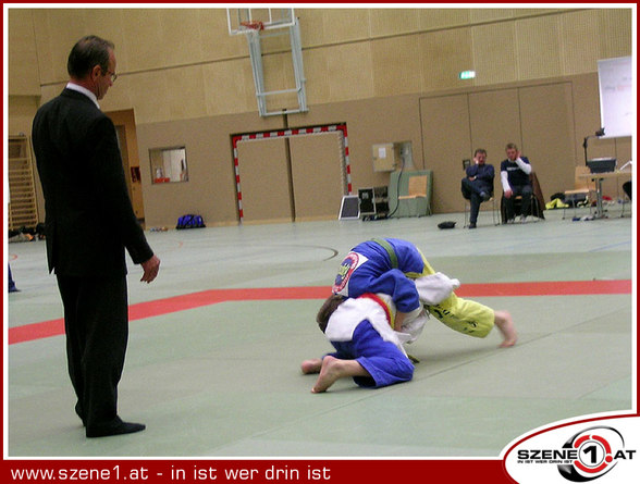 Judo - 