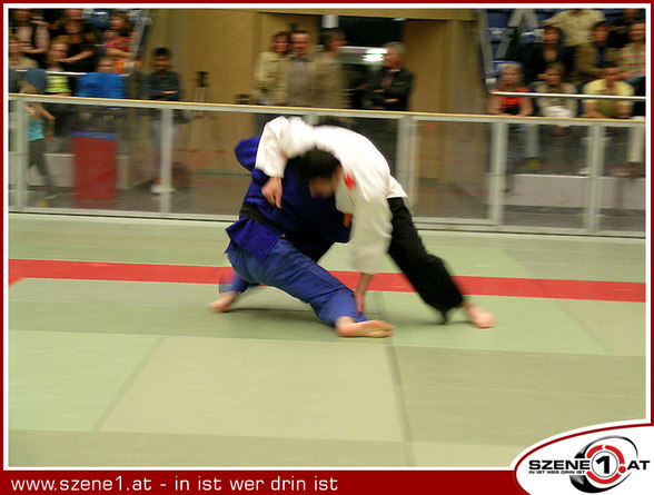 Judo - 