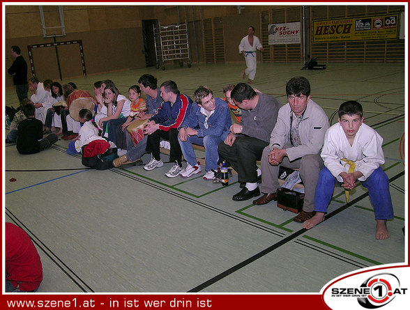 Judo - 