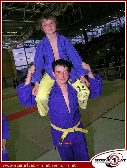 Judo - 