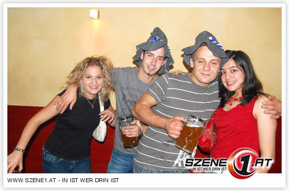 Szene1 Party Pics - 