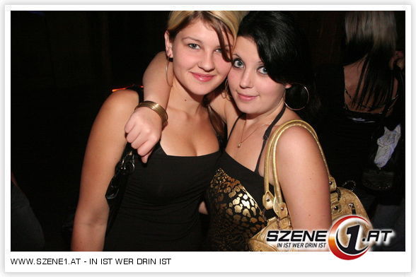 party bis zum schluss.! - 