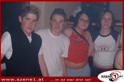 Alte Party Fotos des worn nu Zeiten!!!!! - 