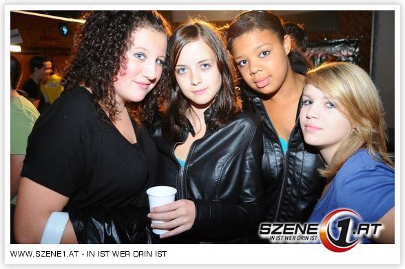 all the crazy shit we did tonight 2009 - 