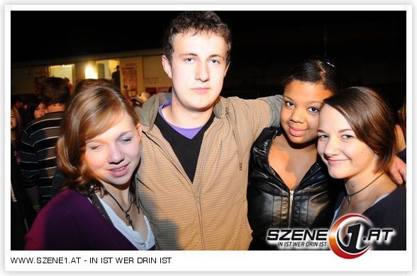 all the crazy shit we did tonight 2009 - 