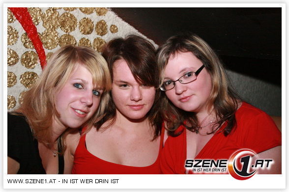 das leben ist eine PARTY..! - 