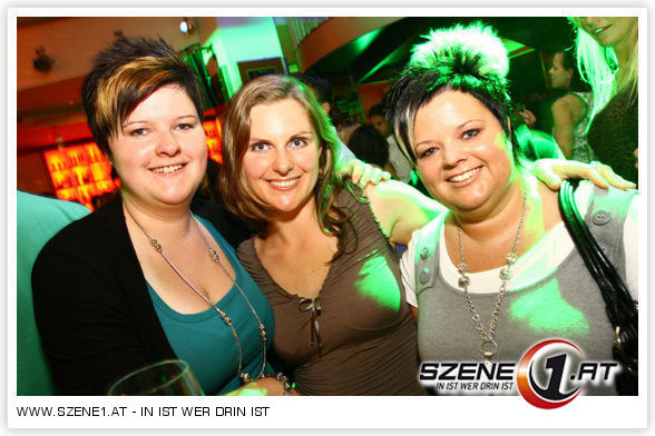 Unterwegs ab 2008 - 