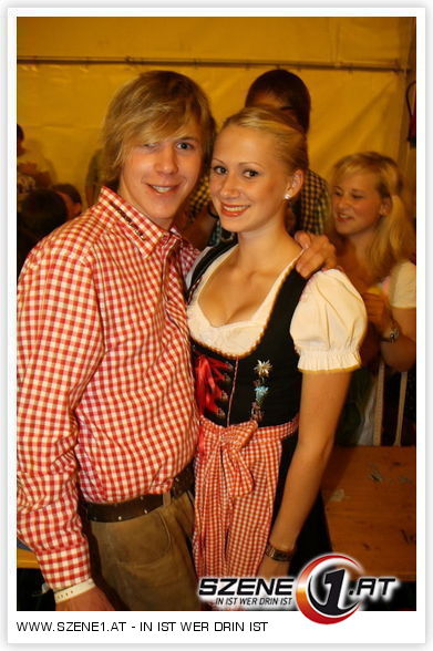 OKTOBERFEST - 