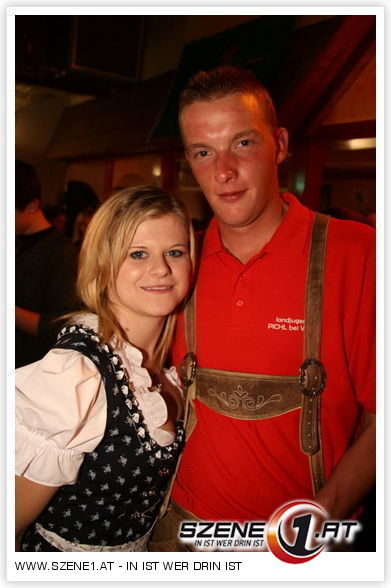 OKTOBERFEST - 