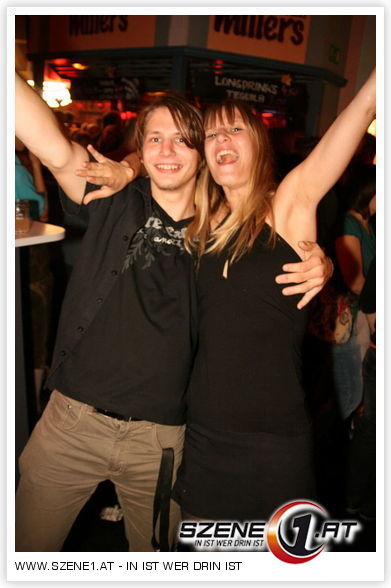 Szene1 Fotoalbum - 