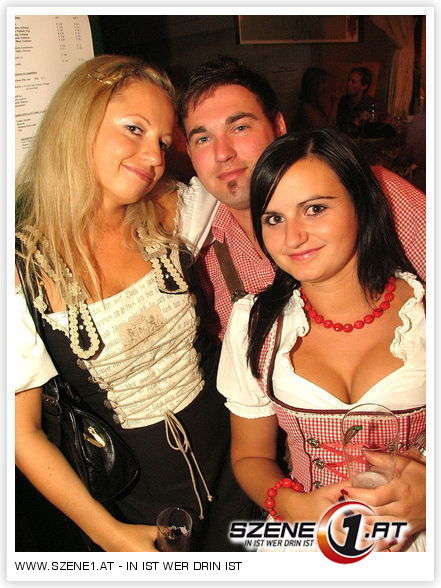 unterwegs 2008 / 2009/2010 - 