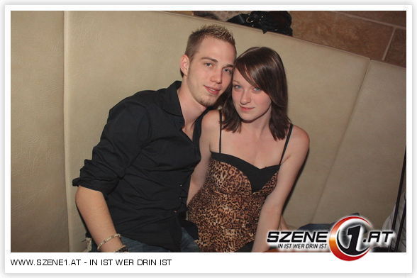 Exclusiv Party - C4 - 