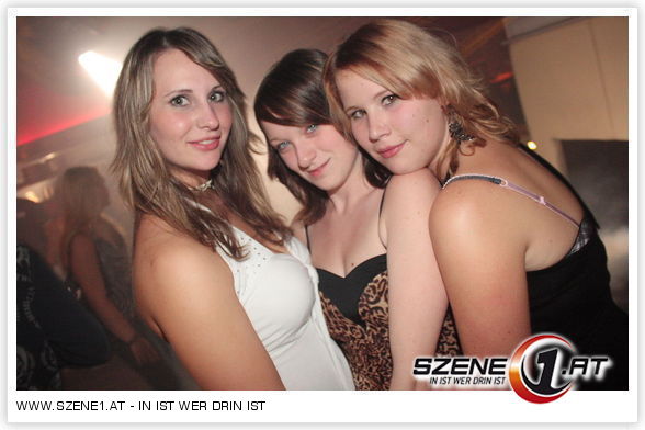 Exclusiv Party - C4 - 