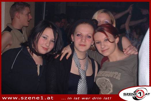 extrem altes Szene1-Fotoalbum - 