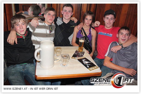 Le Pub - 