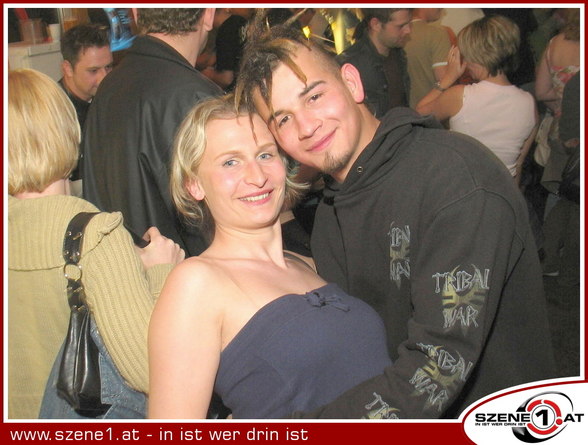 Szene1-Fotoalbum - 