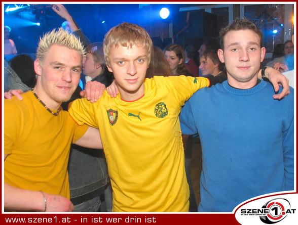 Szene1-Fotoalbum - 