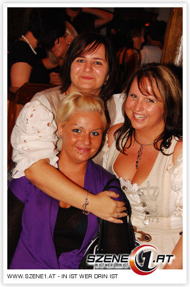 Party Pic's **2009** - 