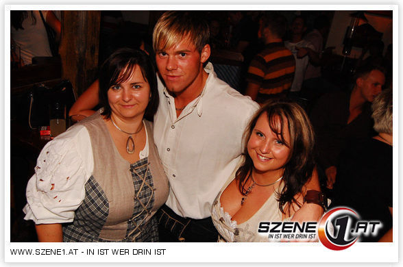 Party Pic's **2009** - 