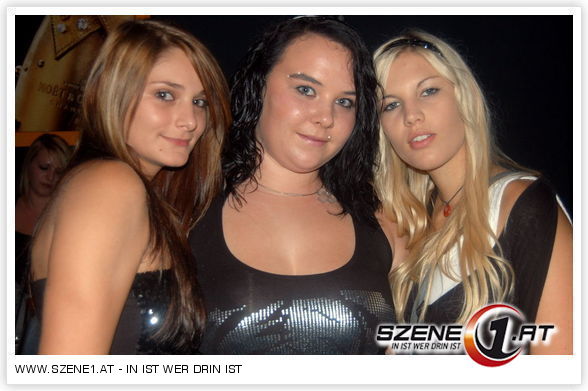 Agnesa, Tona und I - 