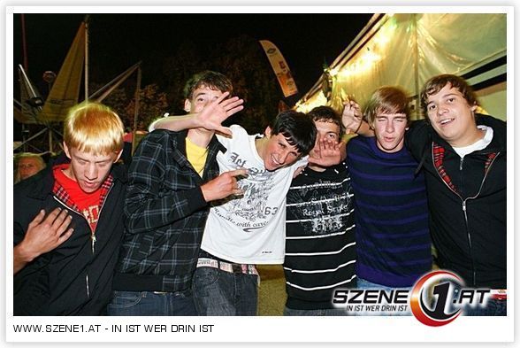 Voiksfest 2009!! - 